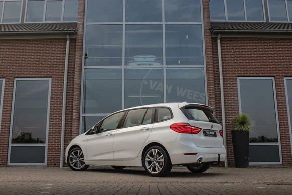 BMW 2 Serie - Afbeelding 4 van 30