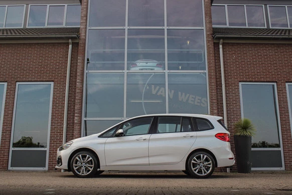BMW 2 Serie - Afbeelding 6 van 30