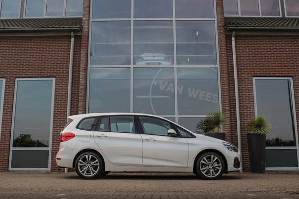 BMW 2 Serie - Afbeelding 7 van 30