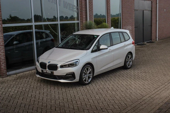 BMW 2 Serie - Afbeelding 8 van 30