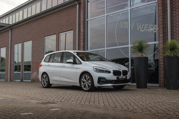 BMW 2 Serie - Afbeelding 9 van 30