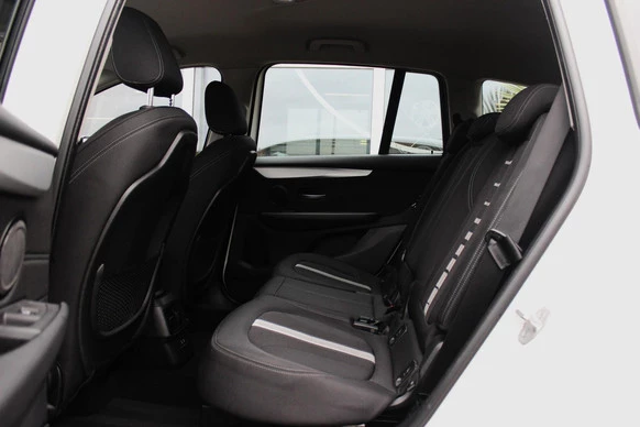 BMW 2 Serie - Afbeelding 18 van 30