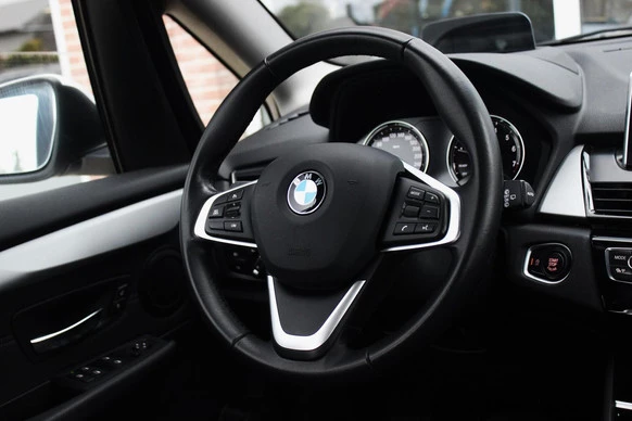 BMW 2 Serie - Afbeelding 21 van 30