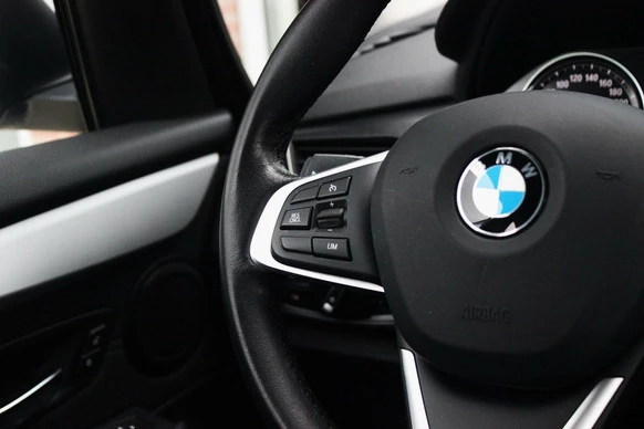 BMW 2 Serie - Afbeelding 22 van 30