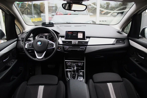BMW 2 Serie - Afbeelding 2 van 30