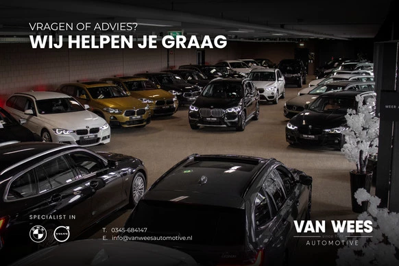 BMW 2 Serie - Afbeelding 3 van 30