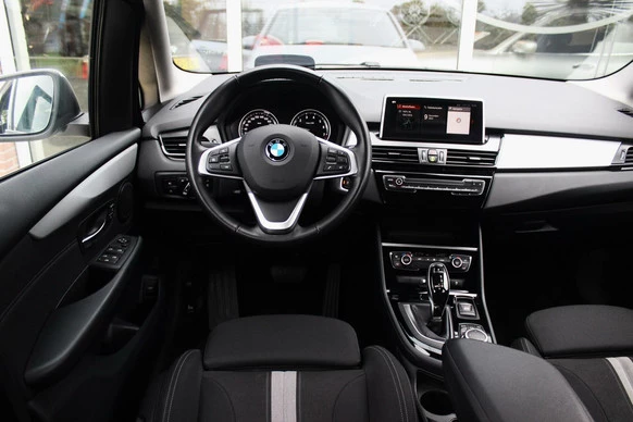 BMW 2 Serie - Afbeelding 11 van 30