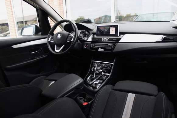 BMW 2 Serie - Afbeelding 12 van 30