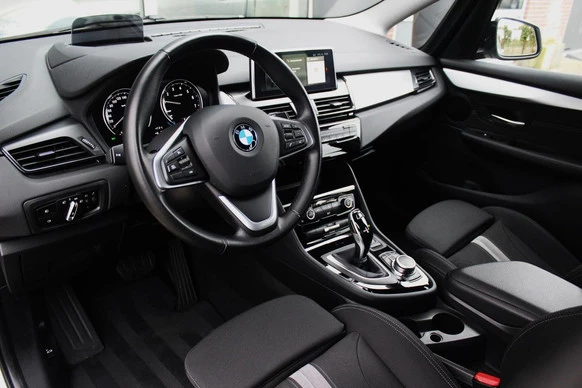 BMW 2 Serie - Afbeelding 13 van 30