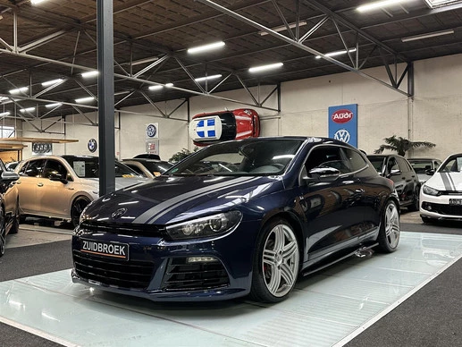 Volkswagen Scirocco - Afbeelding 1 van 30