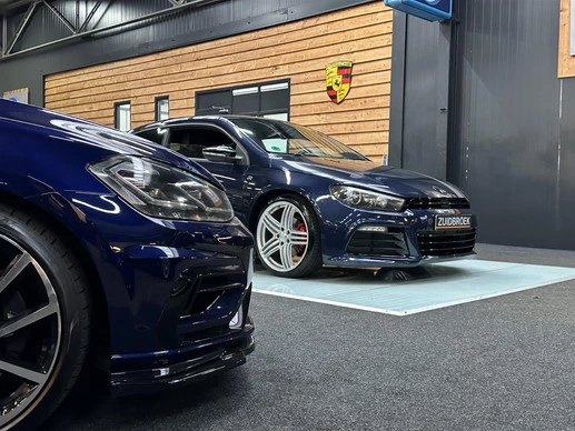Volkswagen Scirocco - Afbeelding 3 van 30