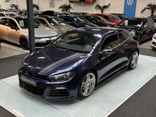 Volkswagen Scirocco - Afbeelding 4 van 30