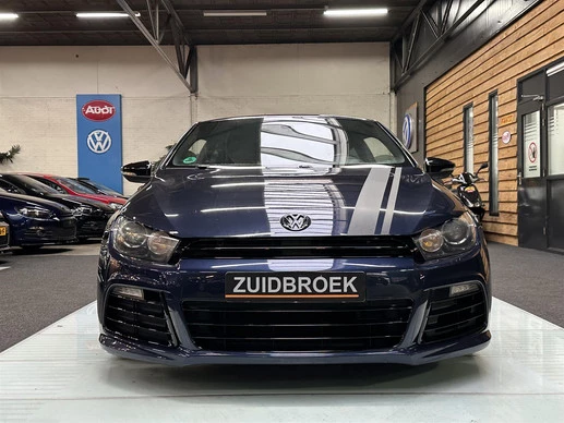 Volkswagen Scirocco - Afbeelding 5 van 30