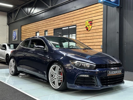 Volkswagen Scirocco - Afbeelding 6 van 30