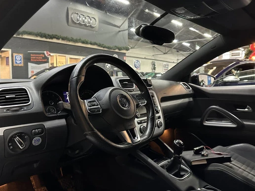 Volkswagen Scirocco - Afbeelding 7 van 30