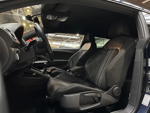 Volkswagen Scirocco - Afbeelding 8 van 30