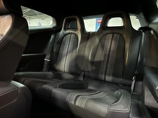 Volkswagen Scirocco - Afbeelding 9 van 30