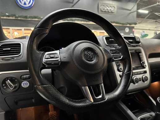 Volkswagen Scirocco - Afbeelding 10 van 30