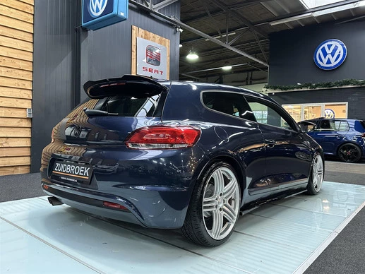 Volkswagen Scirocco - Afbeelding 11 van 30