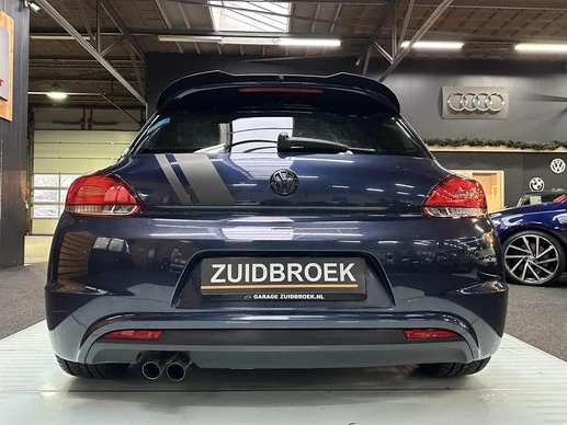 Volkswagen Scirocco - Afbeelding 12 van 30