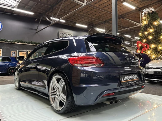 Volkswagen Scirocco - Afbeelding 13 van 30