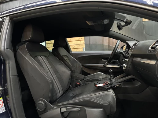 Volkswagen Scirocco - Afbeelding 14 van 30