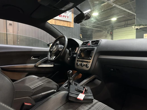 Volkswagen Scirocco - Afbeelding 15 van 30