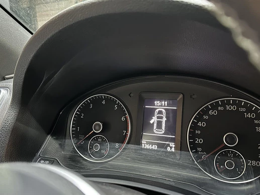 Volkswagen Scirocco - Afbeelding 18 van 30