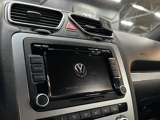 Volkswagen Scirocco - Afbeelding 19 van 30