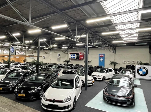 Volkswagen Scirocco - Afbeelding 26 van 30