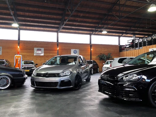 Volkswagen Scirocco - Afbeelding 30 van 30