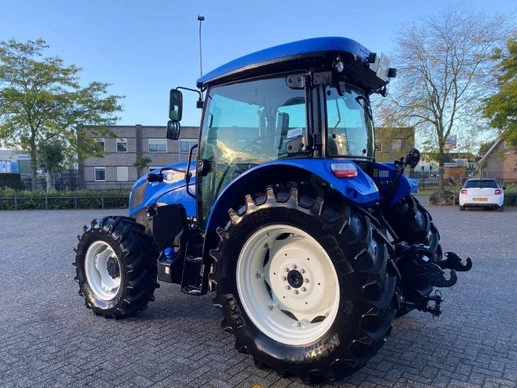 New Holland T5.100S 4X4 - Afbeelding 3 van 30