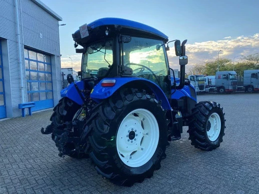 New Holland T5.100S 4X4 - Afbeelding 5 van 30