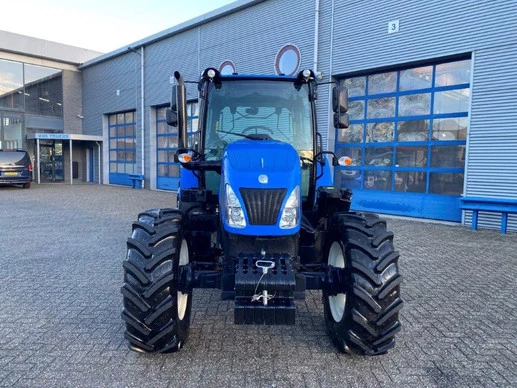 New Holland T5.100S 4X4 - Afbeelding 6 van 30