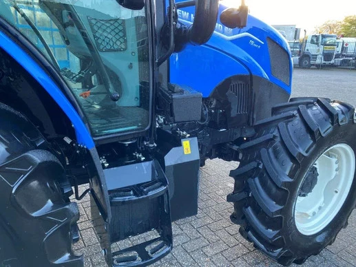 New Holland T5.100S 4X4 - Afbeelding 11 van 30