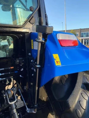 New Holland T5.100S 4X4 - Afbeelding 15 van 30