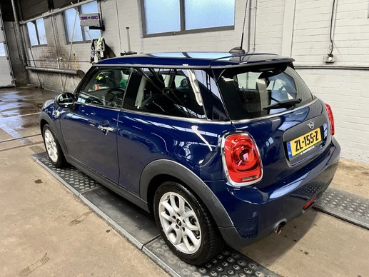 MINI 3-Deurs - Afbeelding 5 van 30
