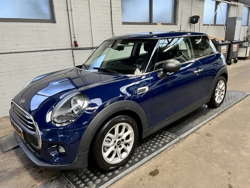 MINI 3-Deurs - Afbeelding 12 van 30