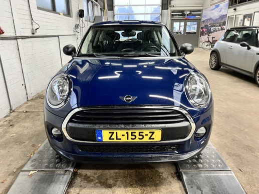MINI 3-Deurs - Afbeelding 13 van 30