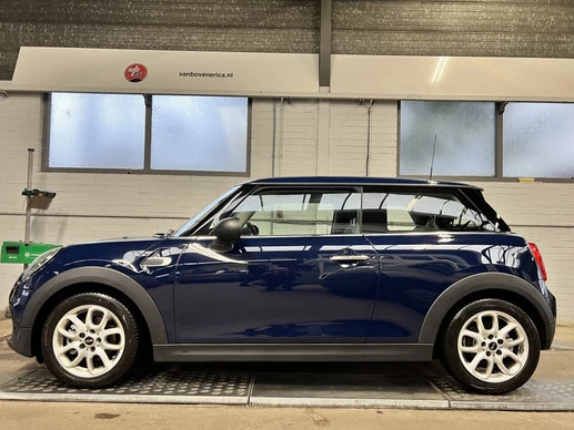 MINI 3-Deurs - Afbeelding 15 van 30