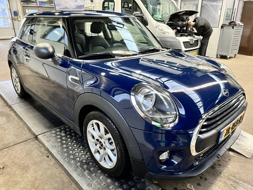 MINI 3-Deurs - Afbeelding 20 van 30
