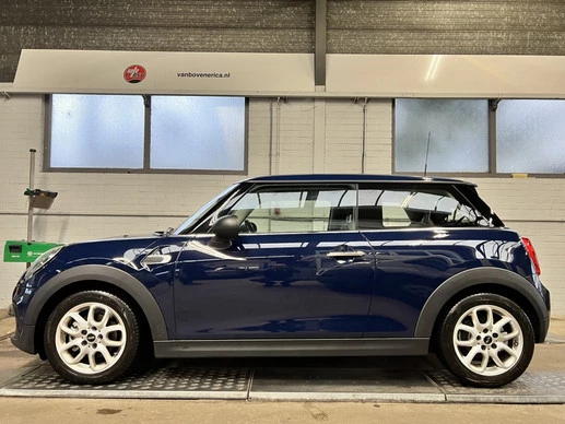 MINI 3-Deurs - Afbeelding 22 van 30