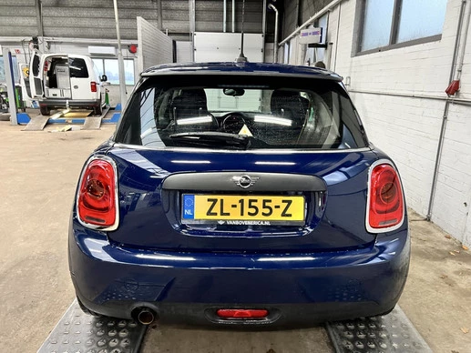 MINI 3-Deurs - Afbeelding 25 van 30