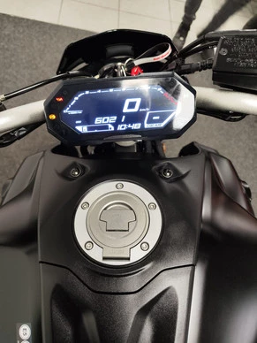 Yamaha MT 07 - Afbeelding 2 van 22