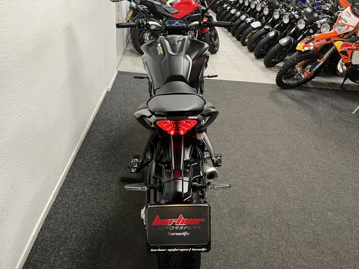 Yamaha MT 07 - Afbeelding 11 van 22