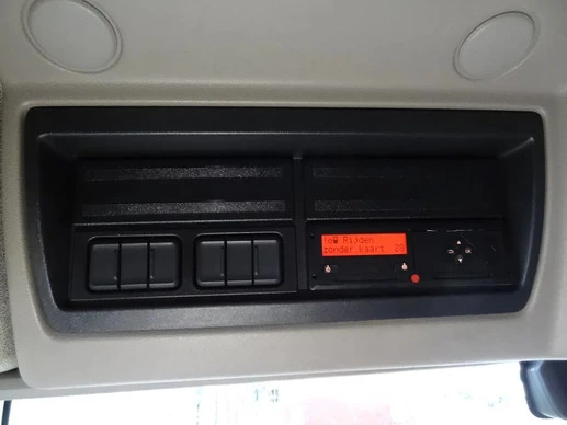 DAF LF 230 - Afbeelding 10 van 16