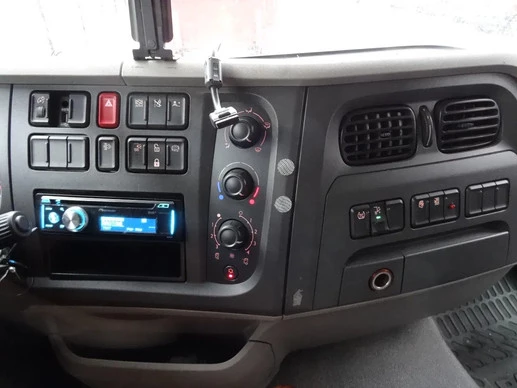 DAF LF 230 - Afbeelding 11 van 16