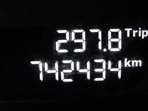 DAF LF 230 - Afbeelding 13 van 16