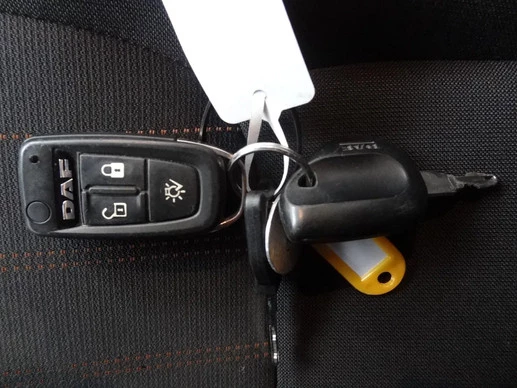 DAF LF 230 - Afbeelding 14 van 16