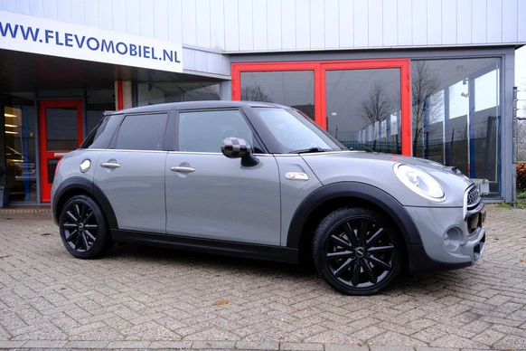 MINI Cooper S - Afbeelding 4 van 30